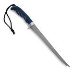 Buck Knives 225 Silver Creek 9" Fillet Knife