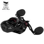 KastKing Spartacus II Ultralight Baitcasting Reel