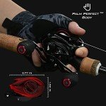 KastKing Spartacus II Ultralight Baitcasting Reel