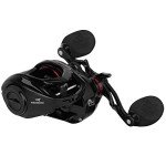KastKing Spartacus II Ultralight Baitcasting Reel