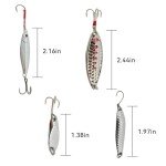 Spriedeger 3D Simulation Fishing Lure Kit