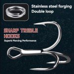 Spriedeger 3D Simulation Fishing Lure Kit