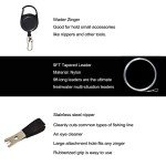 Aventik Extreme Fly Fishing Combo Kit with Case