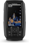 Garmin Striker Vivid 4cv Fishfinder with Sonar