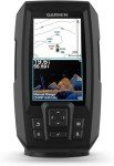 Garmin Striker Vivid 4cv Fishfinder with Sonar