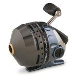 Pflueger President Size 6 Spincast Fishing Reel