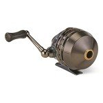 Pflueger President Size 6 Spincast Fishing Reel