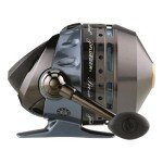 Pflueger President Size 6 Spincast Fishing Reel