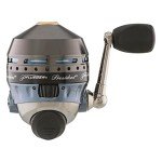 Pflueger President Size 6 Spincast Fishing Reel
