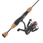 Shakespeare Ugly Stik Elite Ice Fishing Combo 27