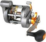 Okuma Cold Water Linecounter Trolling Reel CW-203D