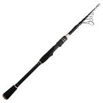 KastKing Blackhawk II 7ft Telescopic Fishing Rod