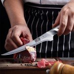 HOSHANHO 7 Inch Professional Fillet Knife