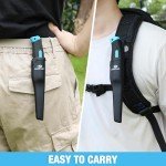 Mossy Oak 4" Fishing and Bait Knife