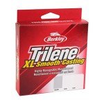 Berkley Trilene XL Clear 8lb Monofilament Fishing Line