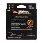 Berkley Trilene XL Clear 8lb Monofilament Fishing Line