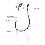 Ultimate 80-Piece Fishing Tackle Starter Kit