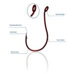 Ultimate 80-Piece Fishing Tackle Starter Kit