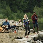 Zebco 606 Right-Hand Spincast Fishing Reel