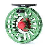 Maxcatch Avid Series Fly Fishing Reel