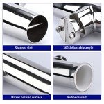Tournament Boat Fishing Rod Holder Set, 2PCS