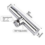 Tournament Boat Fishing Rod Holder Set, 2PCS