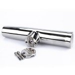 Tournament Boat Fishing Rod Holder Set, 2PCS