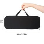 Collapsible Fishing Pole Combo with Reels and Lures