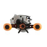 Abu Garcia Max STX Low Profile Baitcast Reel