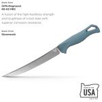 Benchmade Fishcrafter 18010 Outdoor Knife