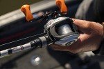 Abu Garcia Max STX Low Profile Baitcast Reel