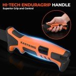 KastKing 3-Blade Fillet Knife Kit with Case