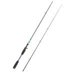 Entsport 7' Medium Heavy Graphite Casting Rod