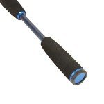 Entsport 7' Medium Heavy Graphite Casting Rod