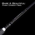 KastKing Perigee II Twin Tip Spinning Rod 7ft