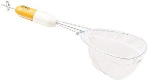 Frabill Floating Dip Net - One Size, White