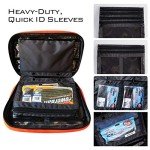 KastKing Bait Boss Lure Bag Tackle Organizer