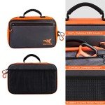 KastKing Bait Boss Lure Bag Tackle Organizer
