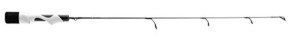 Wicked 31" MH Ice Fishing Rod by 13 Fishing