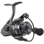 PENN Clash II 2500 Spinning Fishing Reel