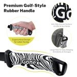 Gonex 7in Fish Fillet Knife with Sharpener