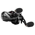 KastKing Royale Legend II Left-Handed Baitcasting Reel