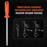 KastKing Paradox Fishing Tool Set with Fillet Knife