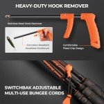 KastKing 8-Piece Fishing Tool Set