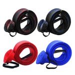 Beetwo 4-Pack Fishing Rod Protector Sleeves
