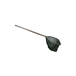Frabill 12x10in Bait Dealer Net with Handle