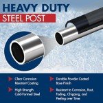 24-Rod Fishing Rod Holder for Easy Storage