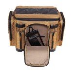 Plano Guide Series 3700 XL Waterproof Fishing Bag