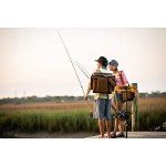 Plano Guide Series 3700 XL Waterproof Fishing Bag