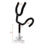 RealPlus 8-Pack Boat Fishing Rod Holders